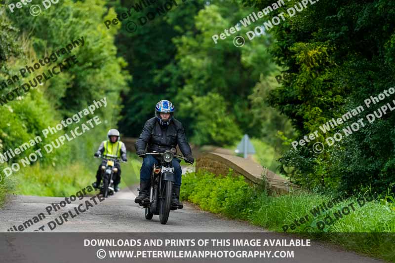 Vintage motorcycle club;eventdigitalimages;no limits trackdays;peter wileman photography;vintage motocycles;vmcc banbury run photographs